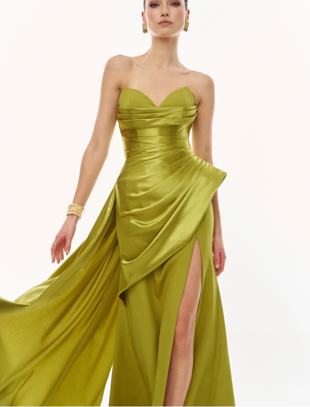 Вечернее платье 1112